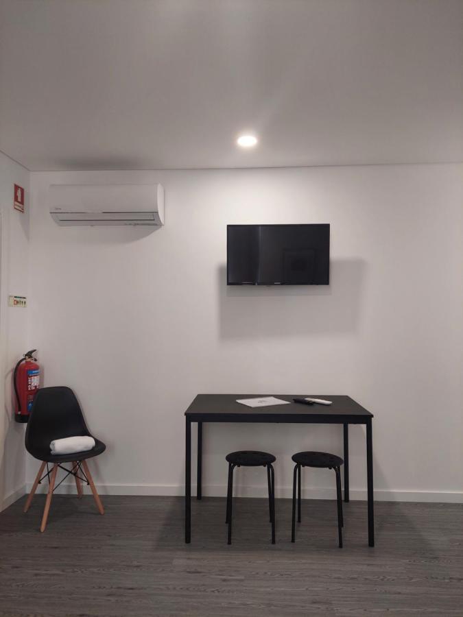 Oh Studios Lousa Exterior foto